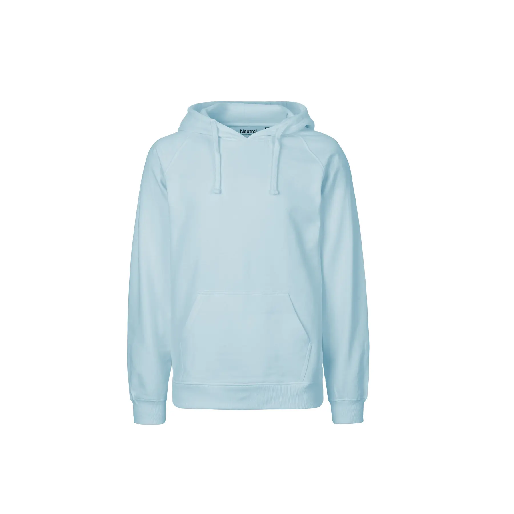 Felpa con cappuccio Neutral
