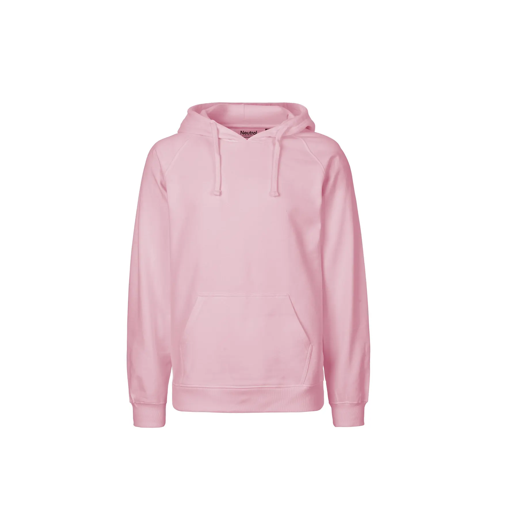 Felpa con cappuccio Neutral