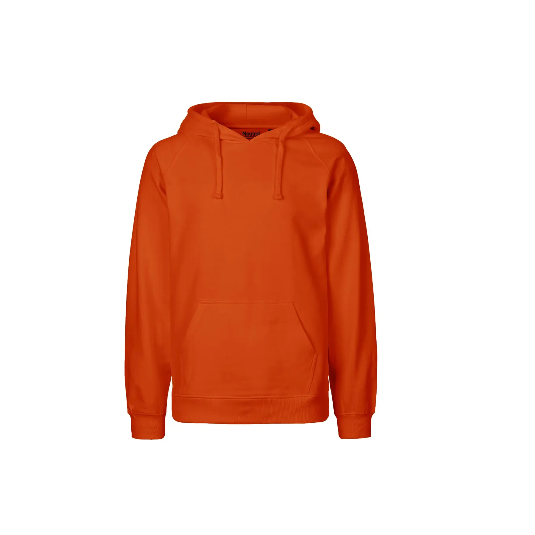 Hoodie Neutral