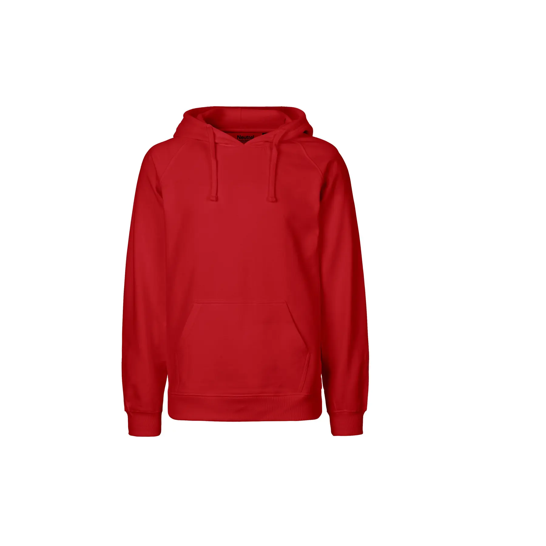 Hoodie Neutral
