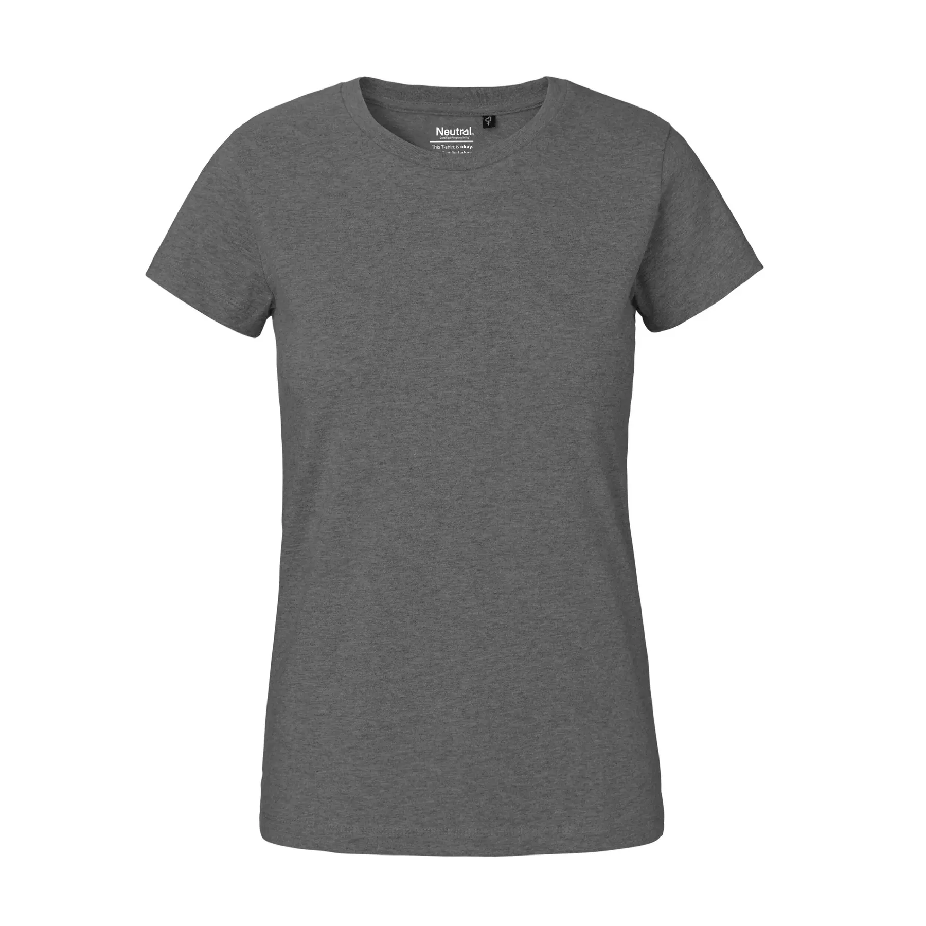 T-shirt da donna Neutral Classic 180