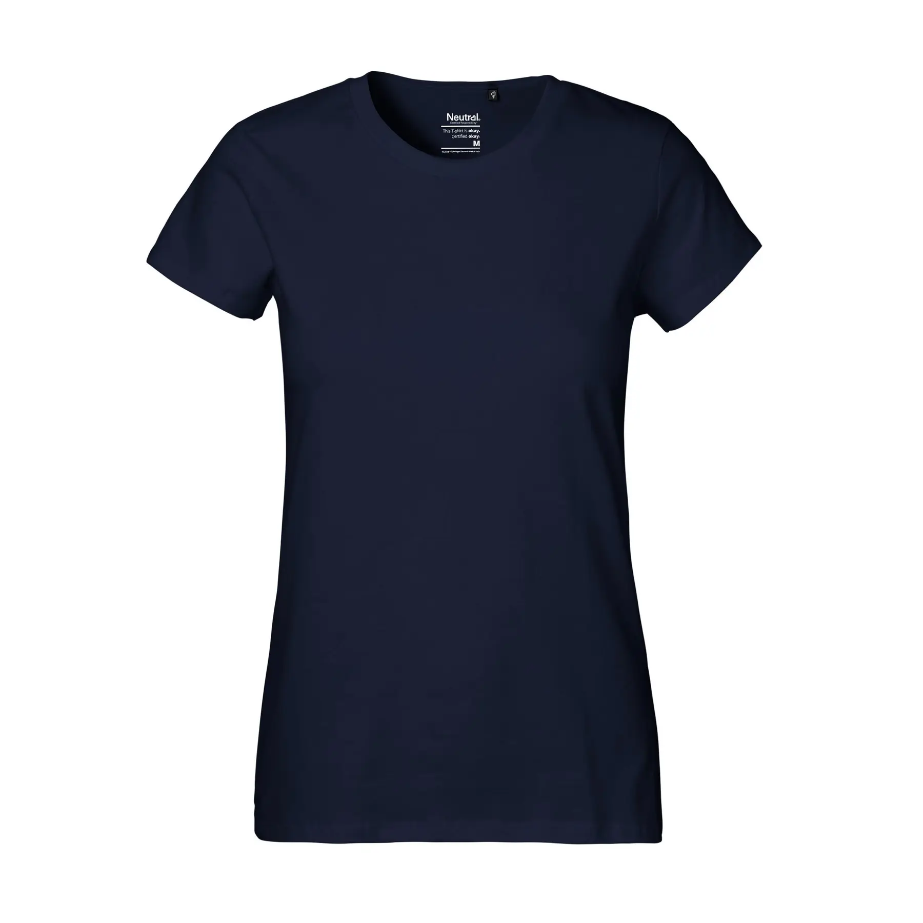 T-shirt da donna Neutral Classic 180