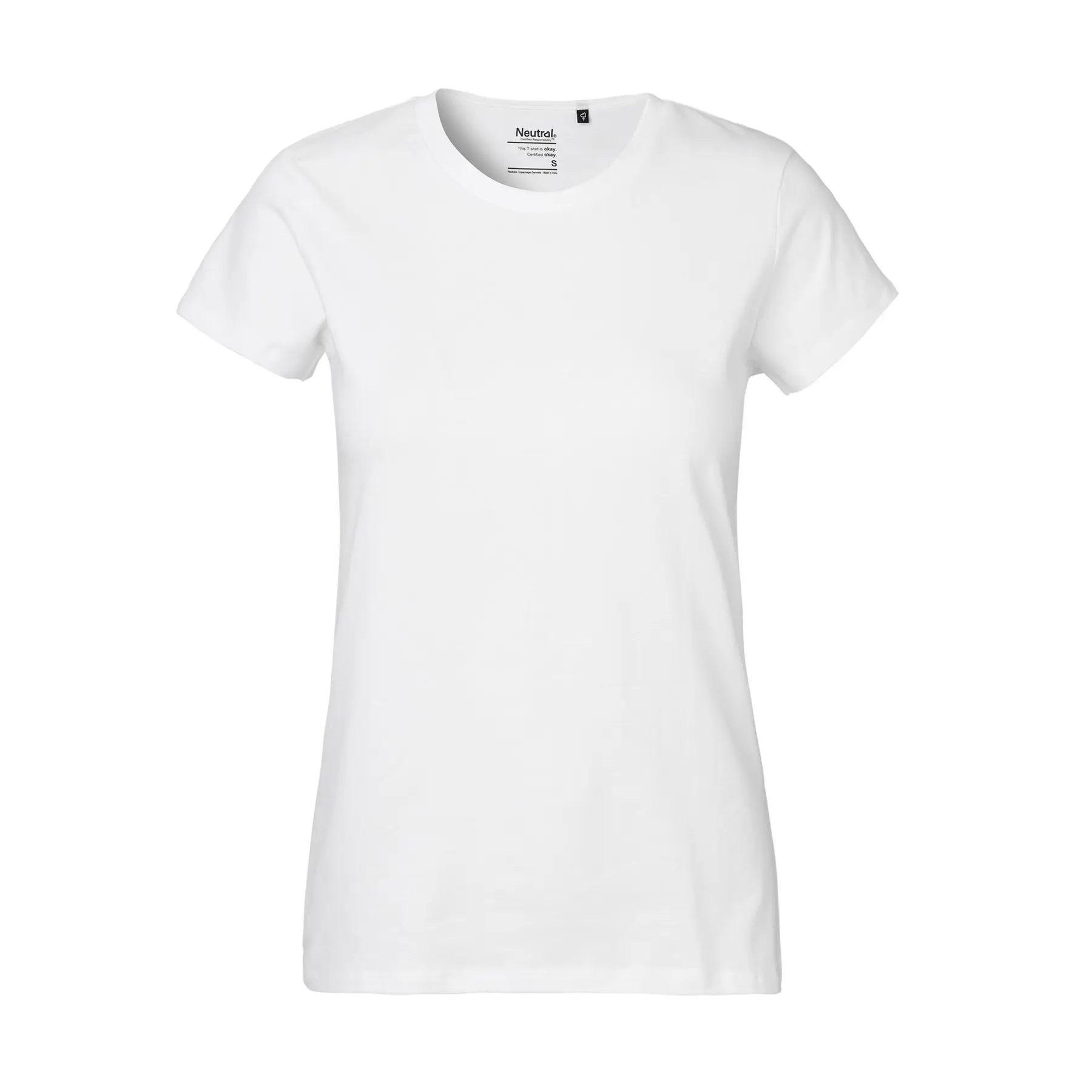 T-shirt da donna Neutral Classic 180