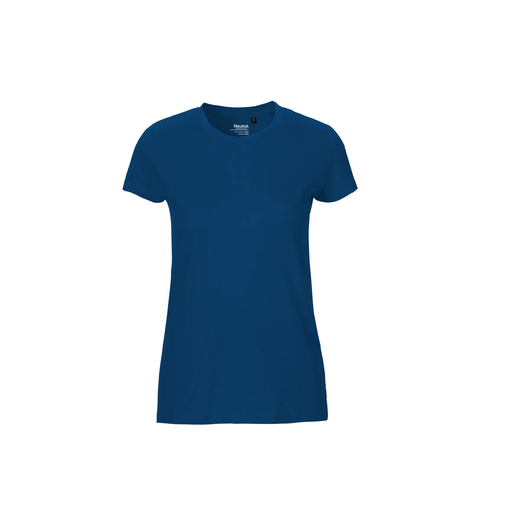 T-shirt da donna Neutral