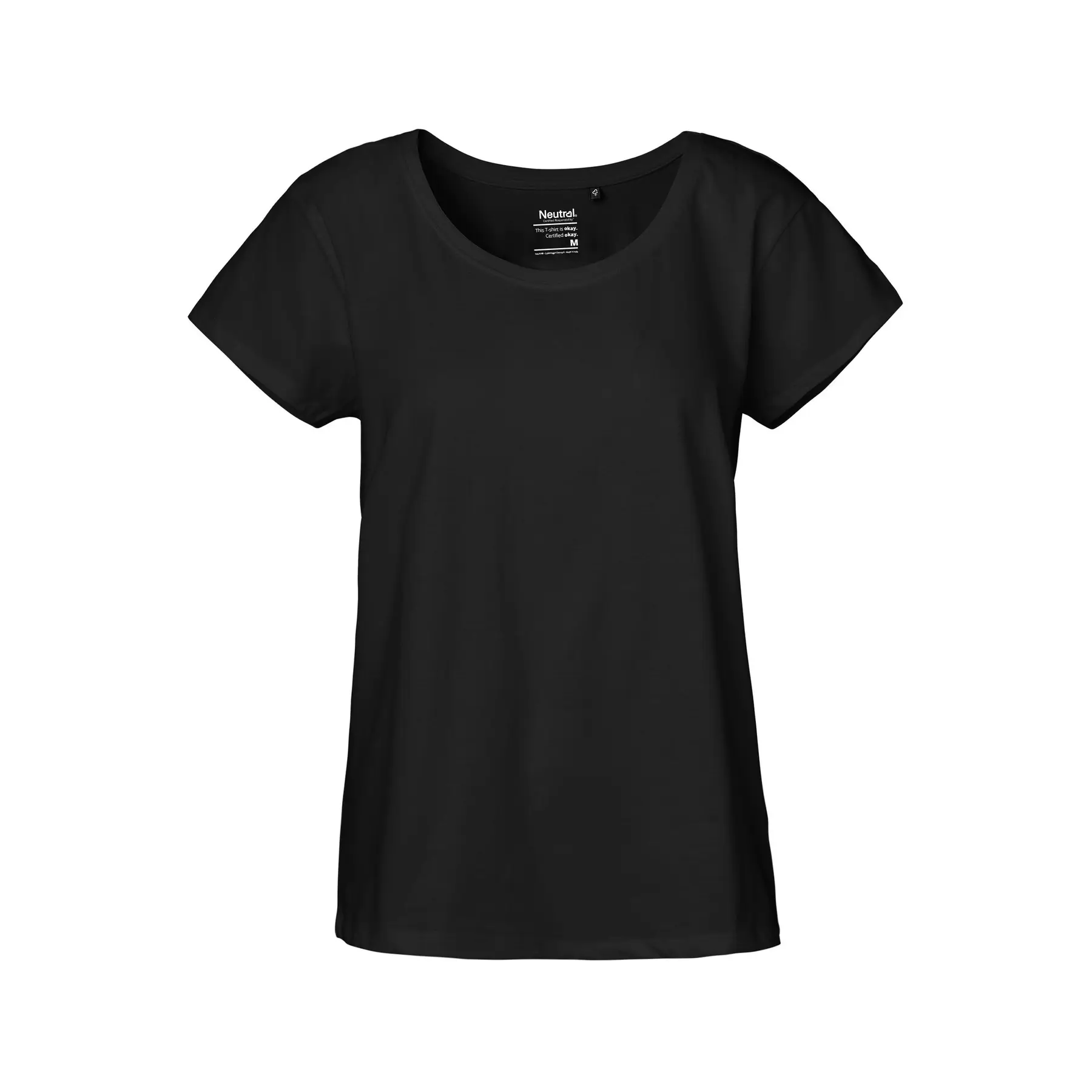 T-Shirt Neutral