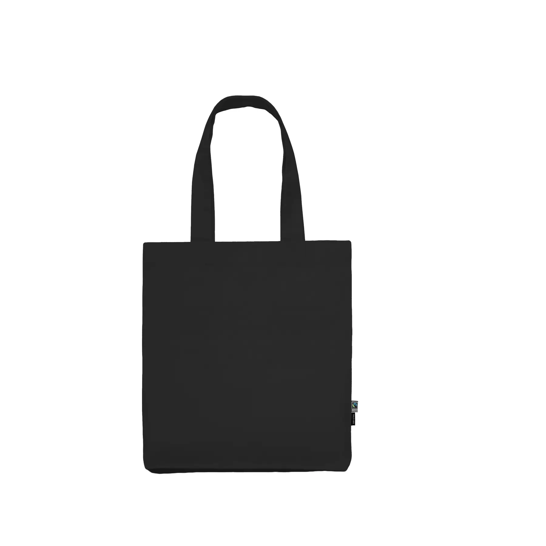 Tote Bag Neutral Twill