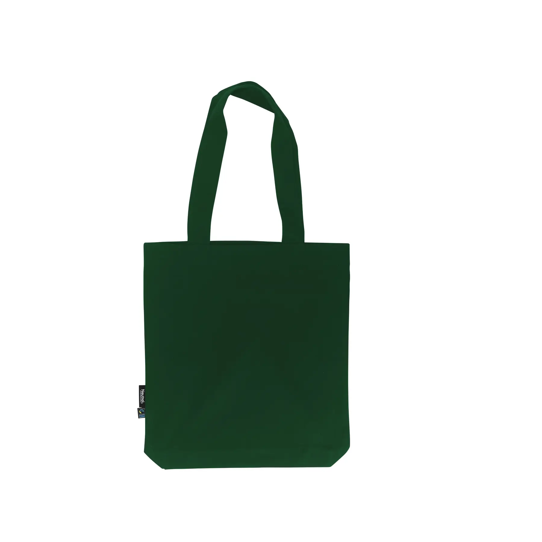Tote Bag Neutral Twill