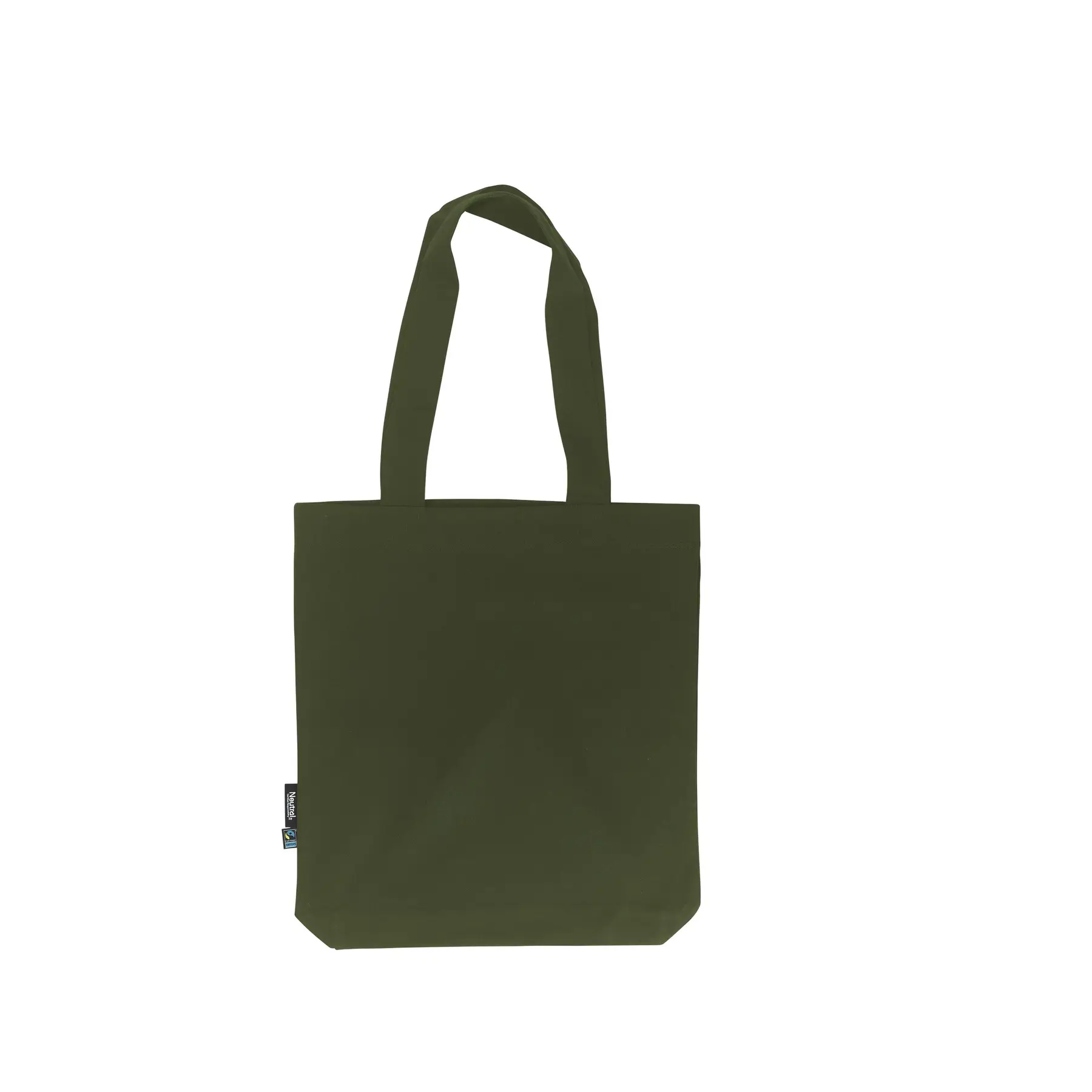 Tote Bag Neutral Twill
