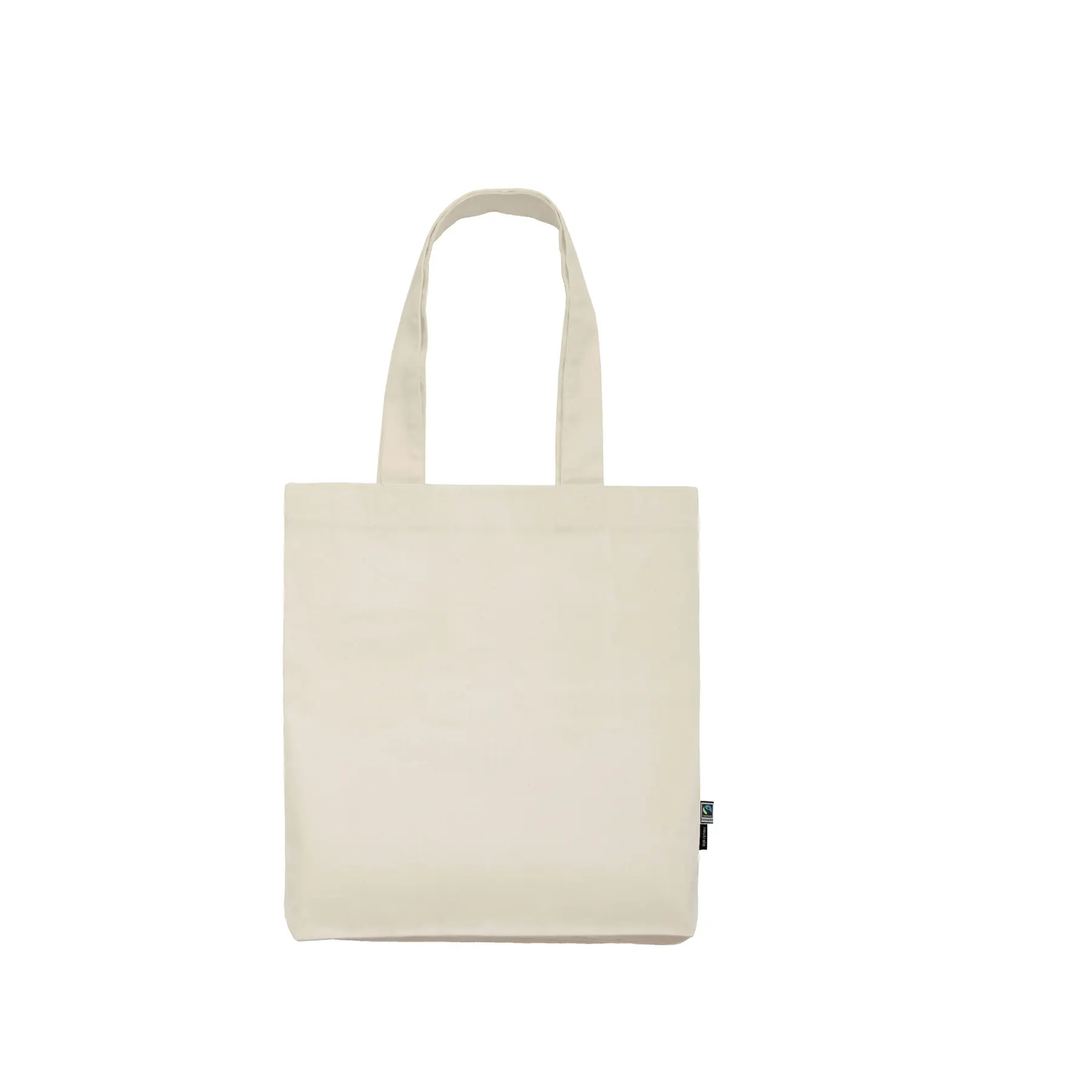 Tote Bag Neutral Twill