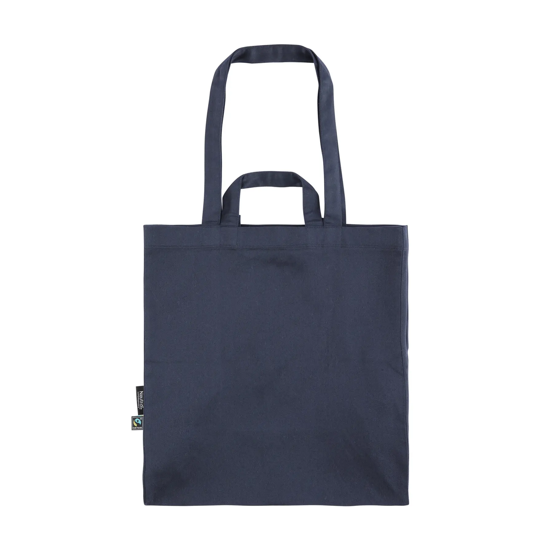 Einkaufstasche Neutral Twill