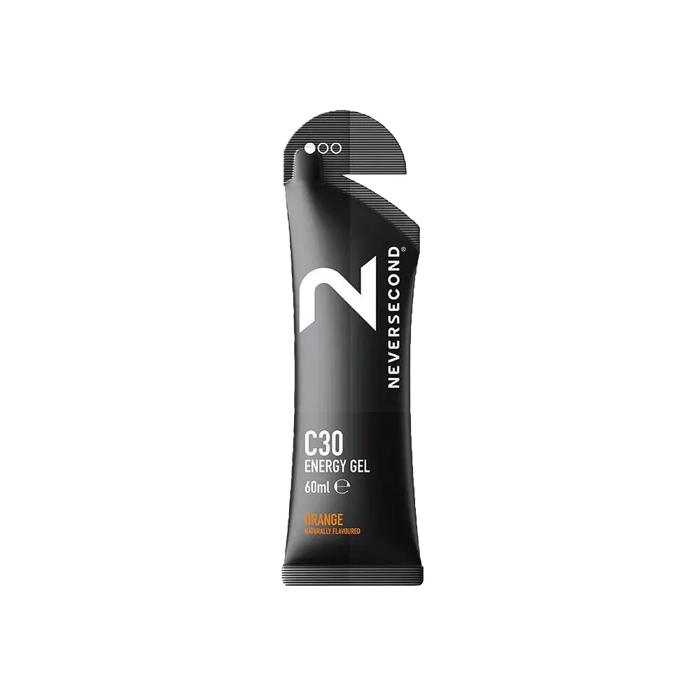 Gel Energetico Neversecond C30-image