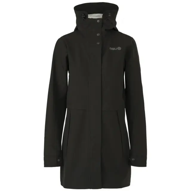 Parka Damen Neversecond Agu