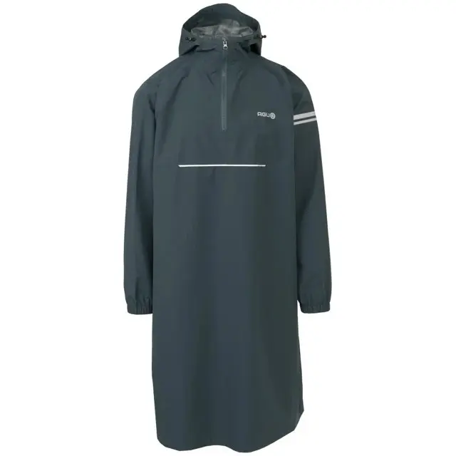 Poncho impermeable Neversecond Agu