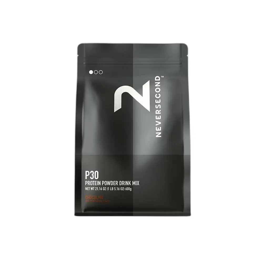 Suplemento alimenticio mezcla de recuperación Neversecond P30