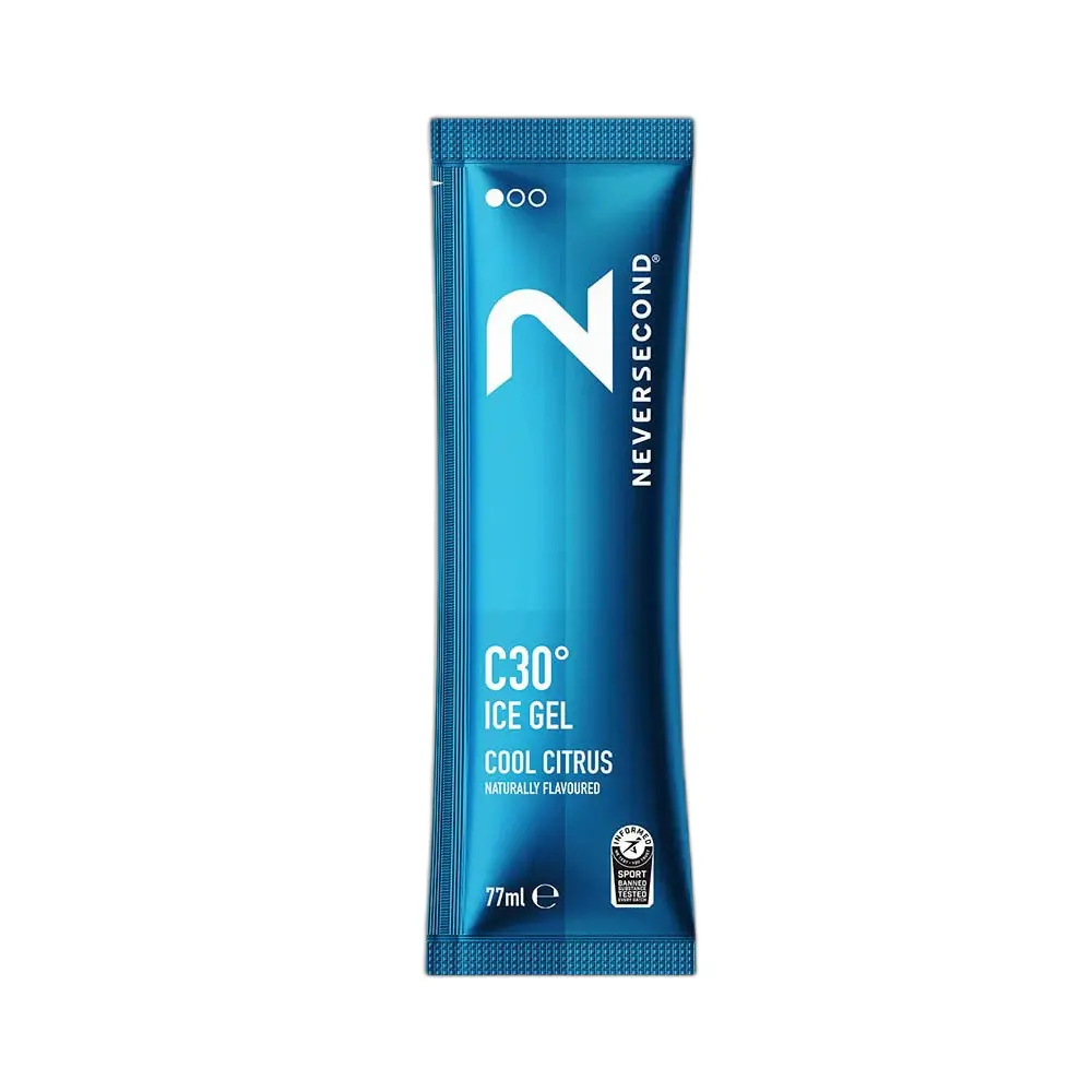 Energiegel Neversecond C30 Ice