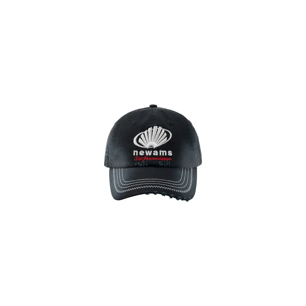 Cappellino New Amsterdam Surf Association Sponsor