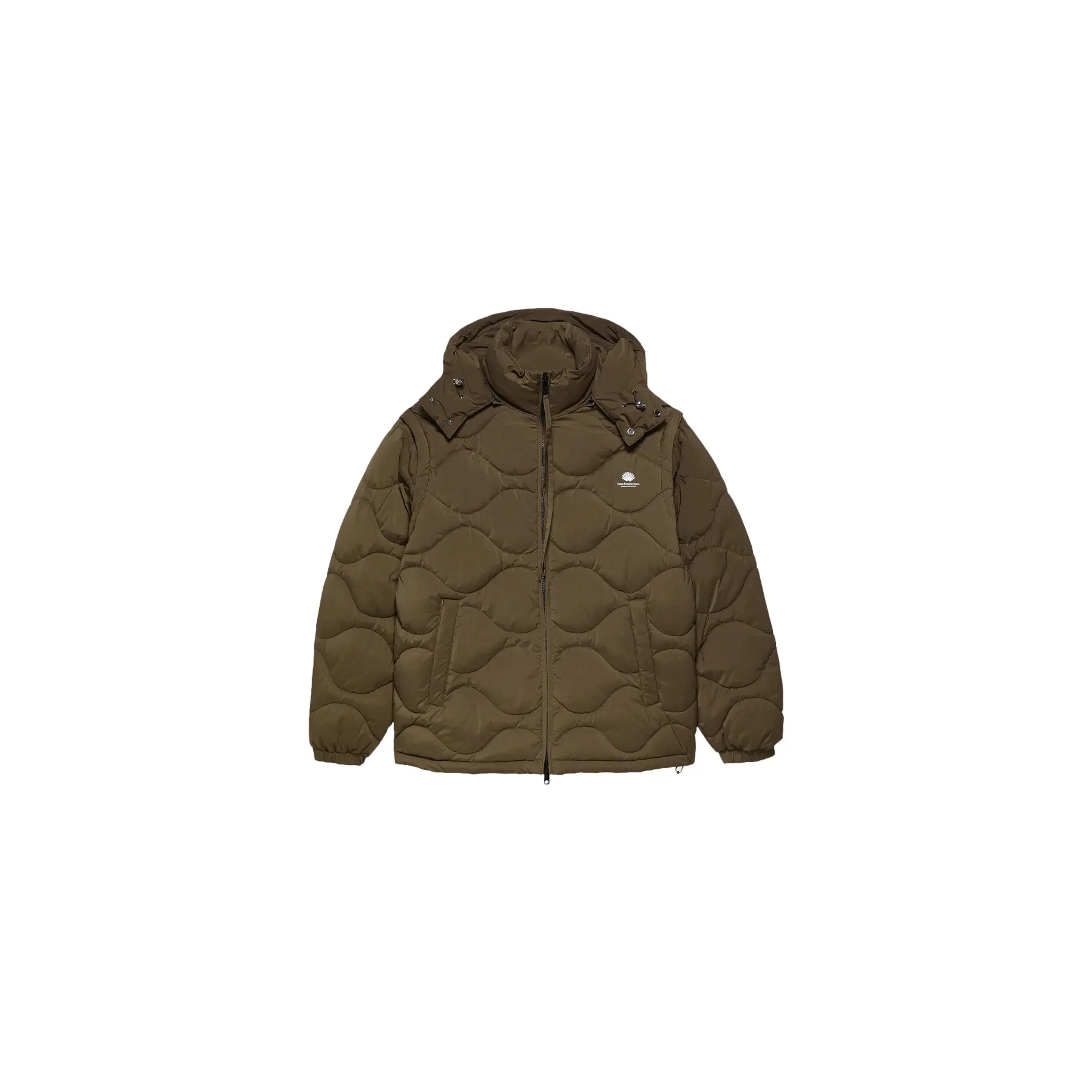 Veste New Amsterdam Surf Association