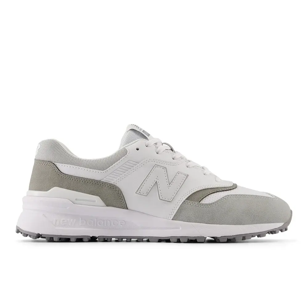 Golf Schuhe Ohne Spikes New Balance 997 Sl