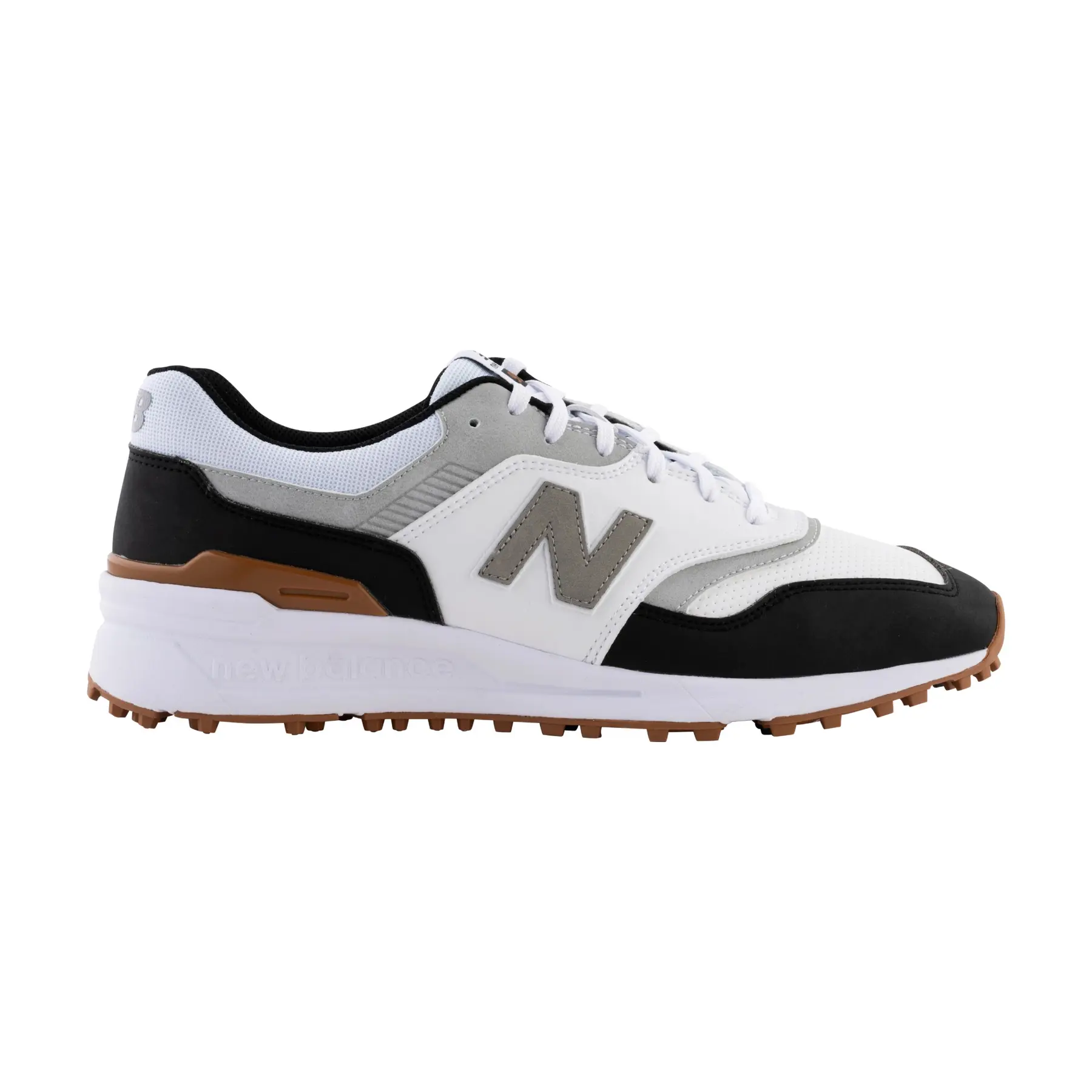 Golf Schuhe Ohne Spikes New Balance 997 Sl