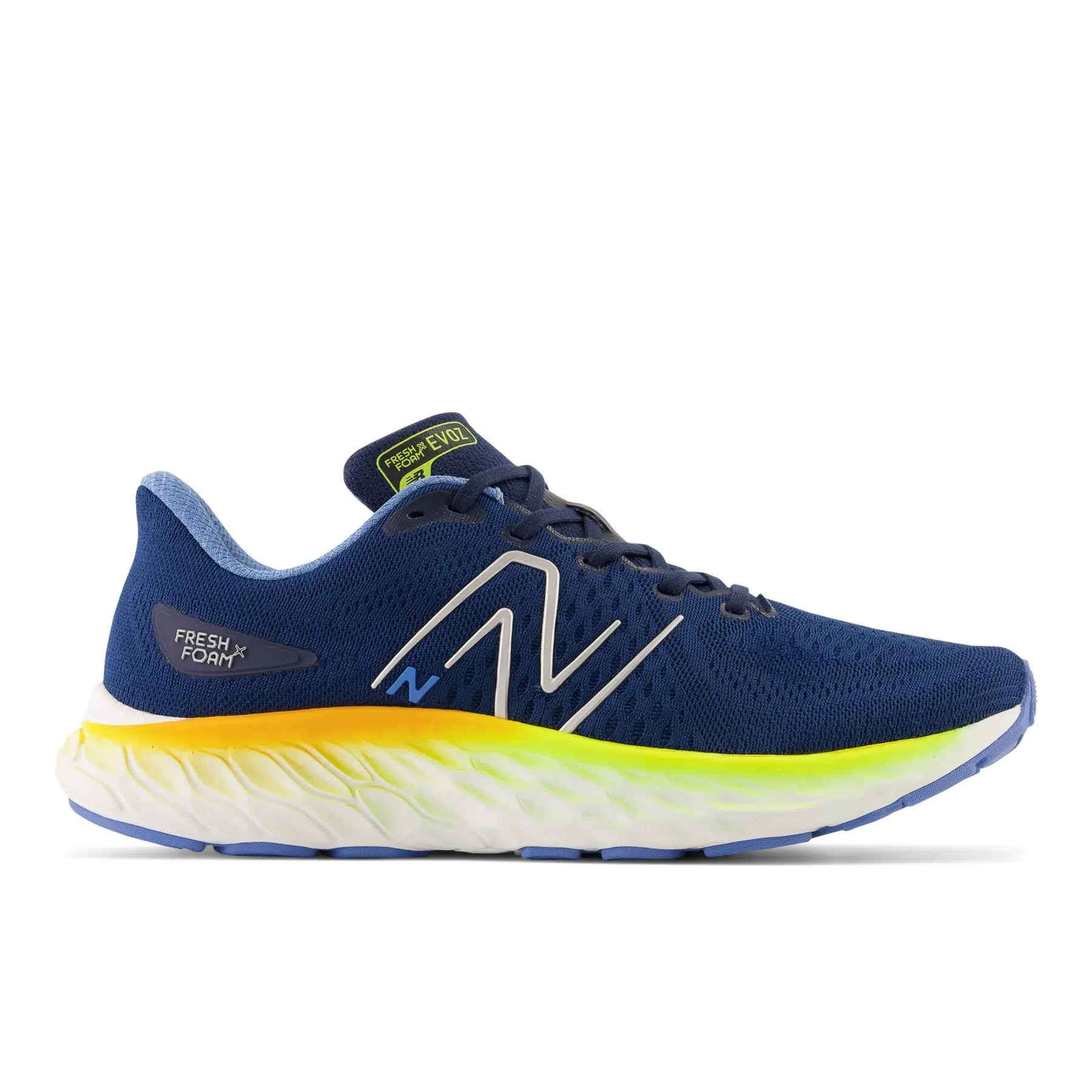 New Balance Fresh Foam X EVOZ v3 Running Shoes