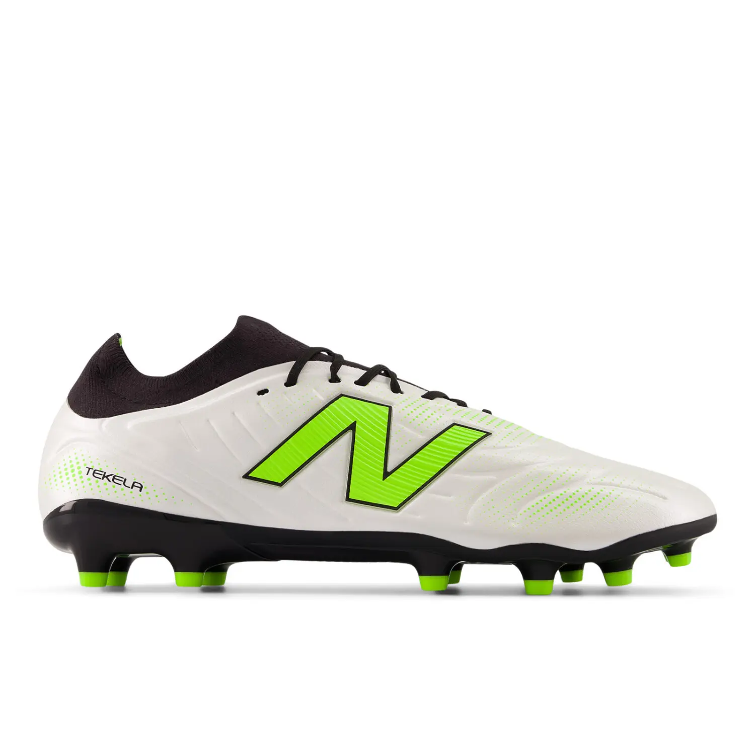 Fußballschuhe New Balance Tekela Pro Low MG V5