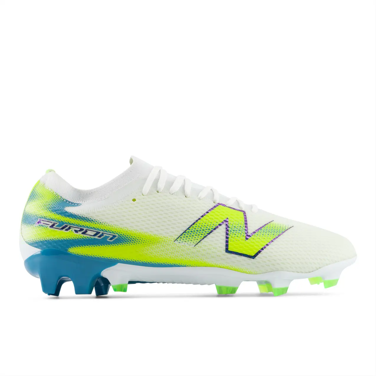 Fußballschuhe New Balance Furon Team V9 FG