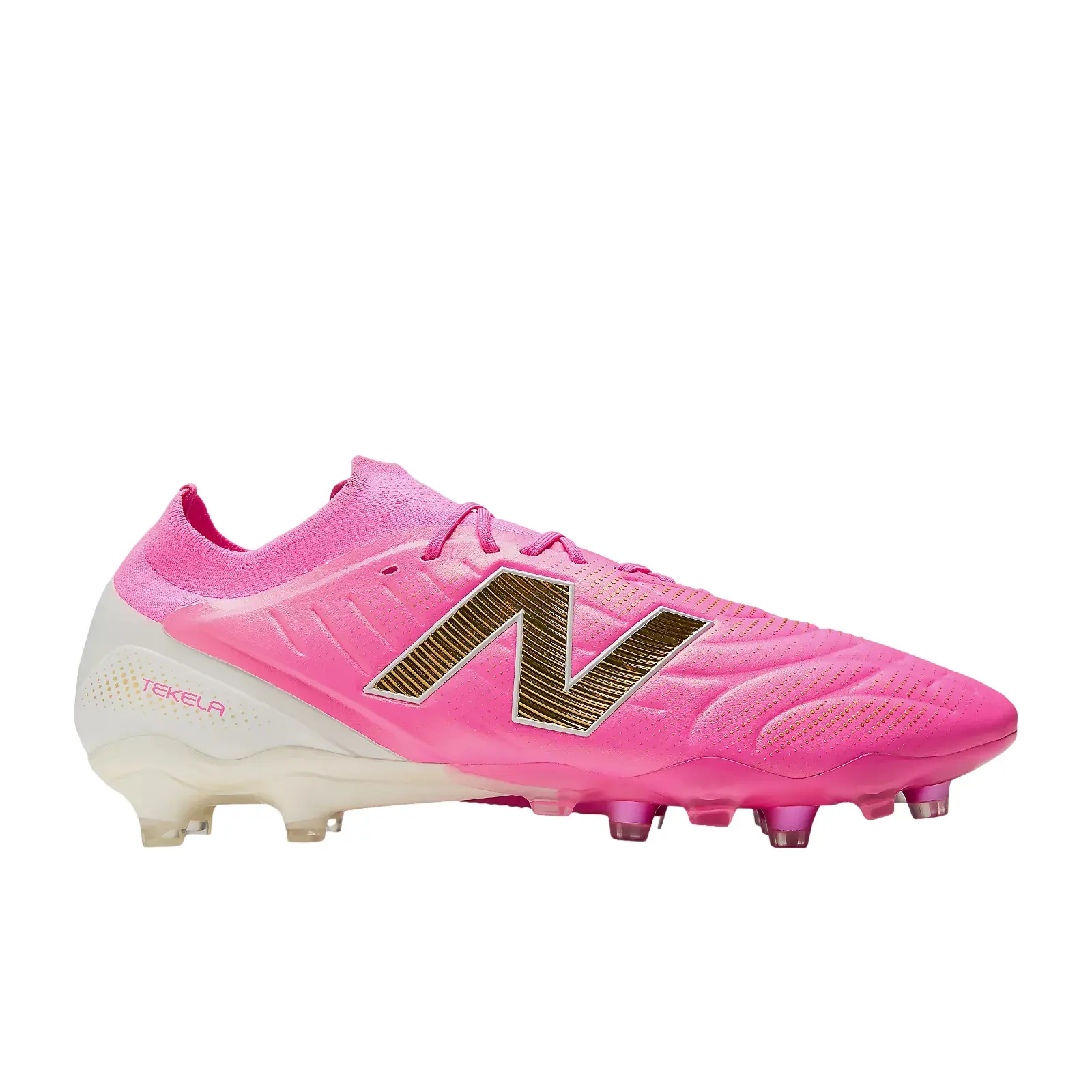 Fußballschuhe New Balance Tekela Elite V5 Low FG
