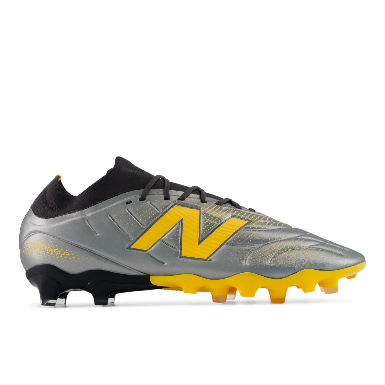 Fußballschuhe New Balance Tekela Team Low Laced V5 FG
