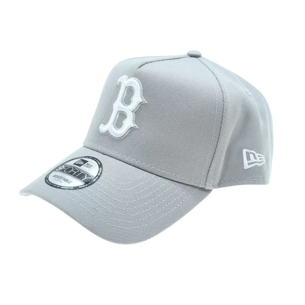 Boston Red Sox Baseballkappe 9Forty