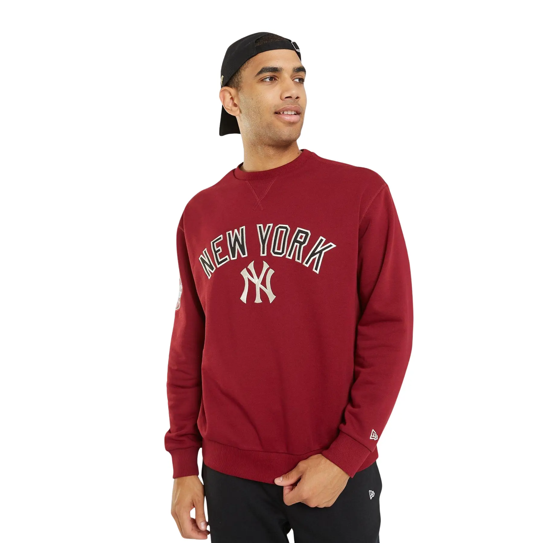 Felpa New Era New York Yankees