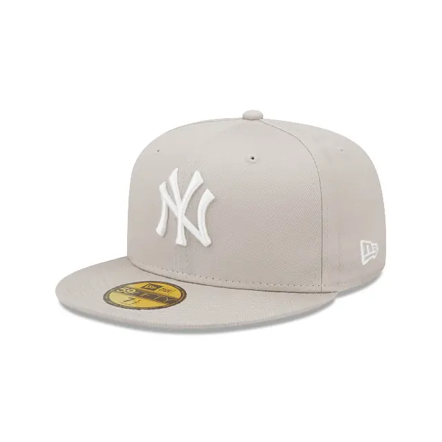 Snapback-Cap New York Yankees New Era 59fifty Nos League ESS