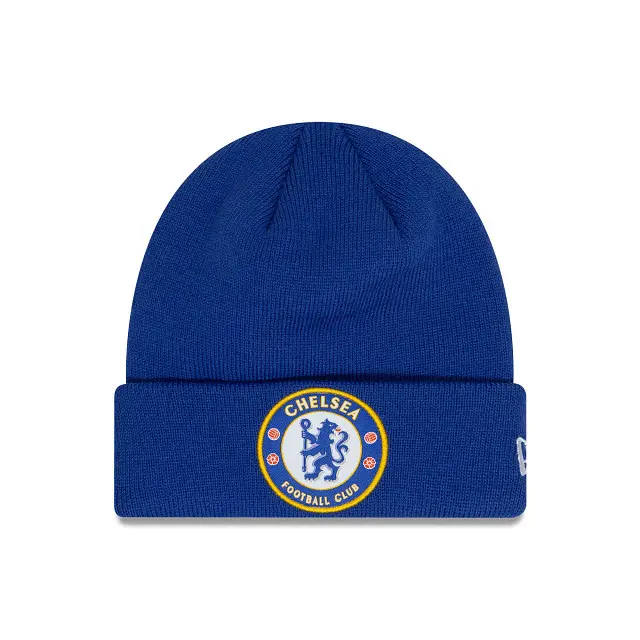 Chelsea-Mütze Core Cuff