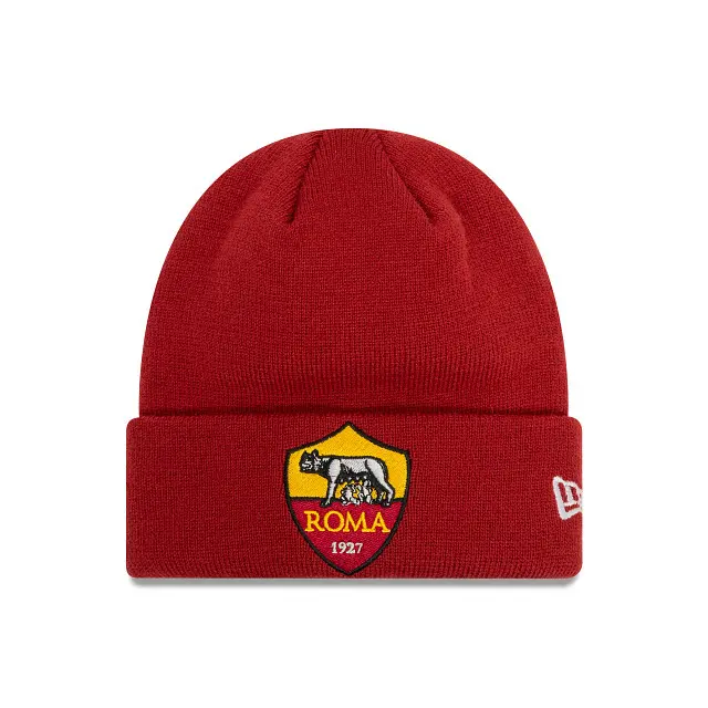 Bonnet enfant AS Roma Core