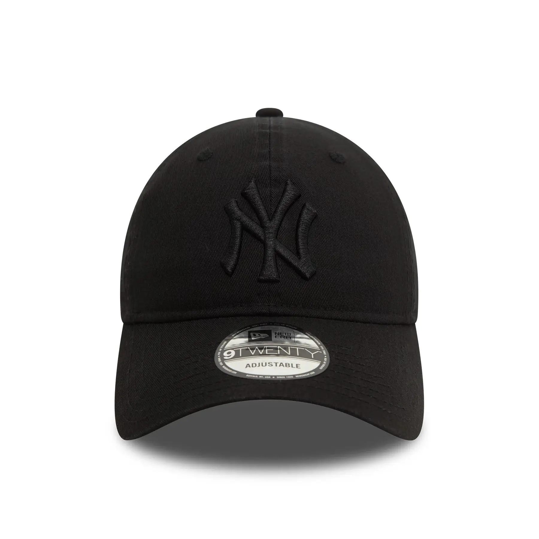 Verwaschene Baseballmütze New Era New York Yankees 9TWENTY