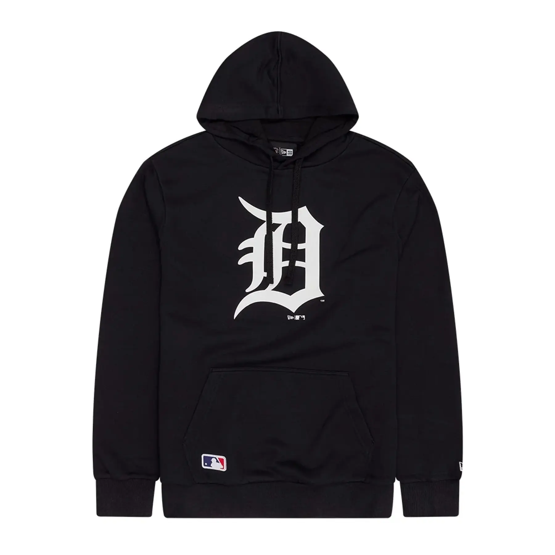 Sweatshirt à capuche Tigers MLB Regular