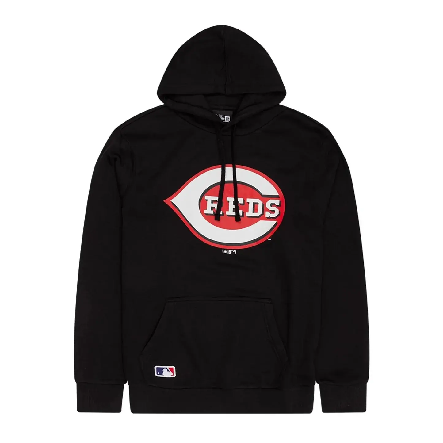 Sweatshirt à capuche Baltimore Orioles MLB Regular Cinred