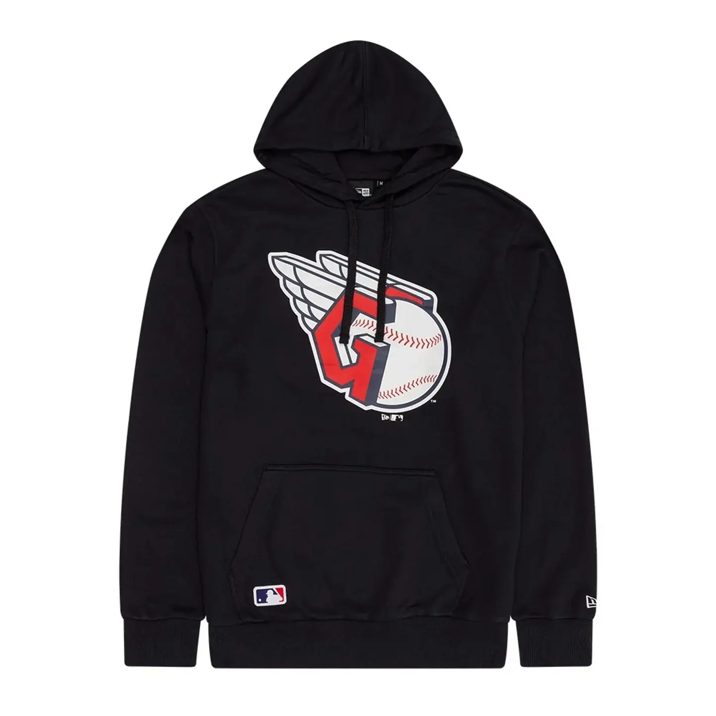 Sweatshirt à capuche Cincinnati Reds MLB Regular