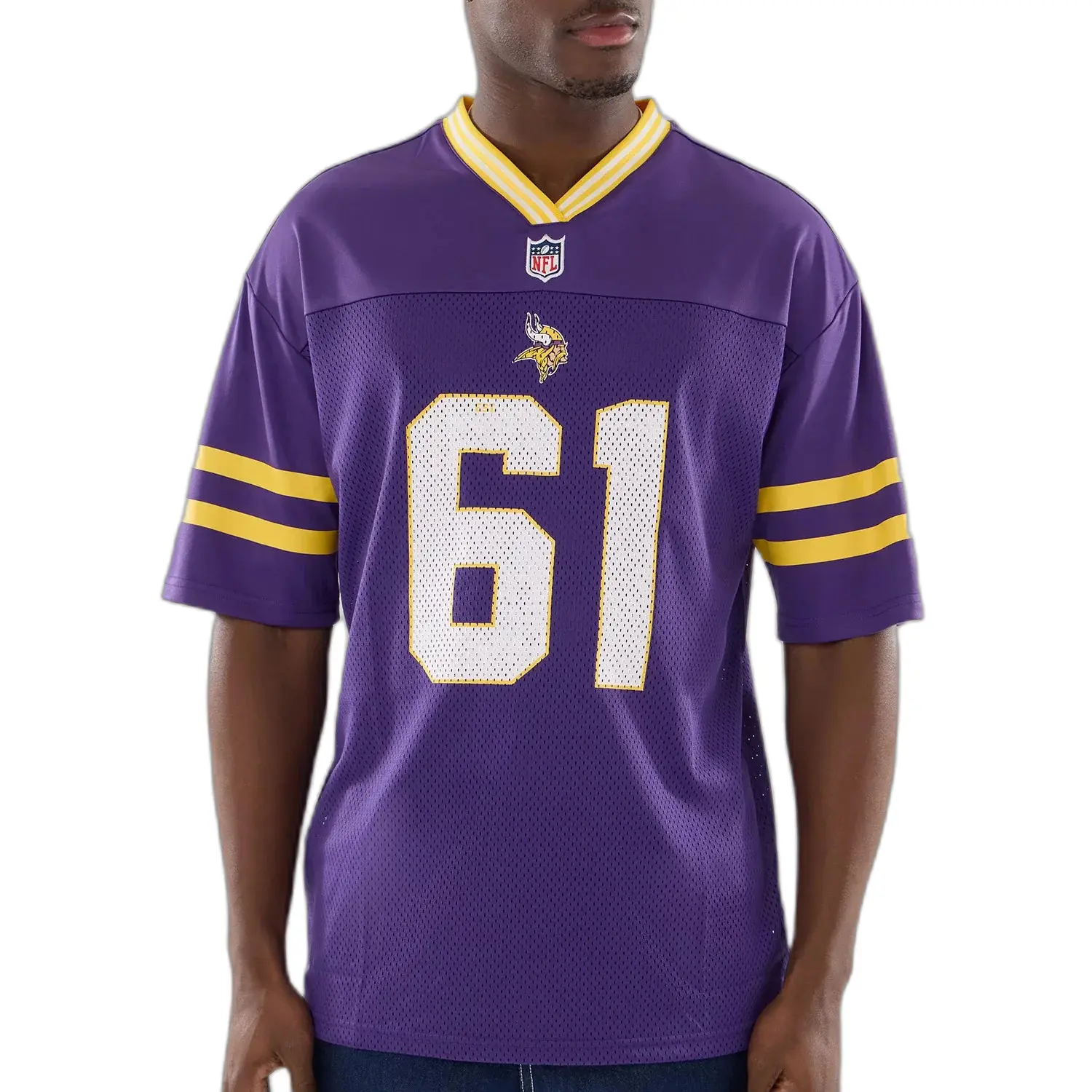 Maglia Minnesota Vikings Nos NFL