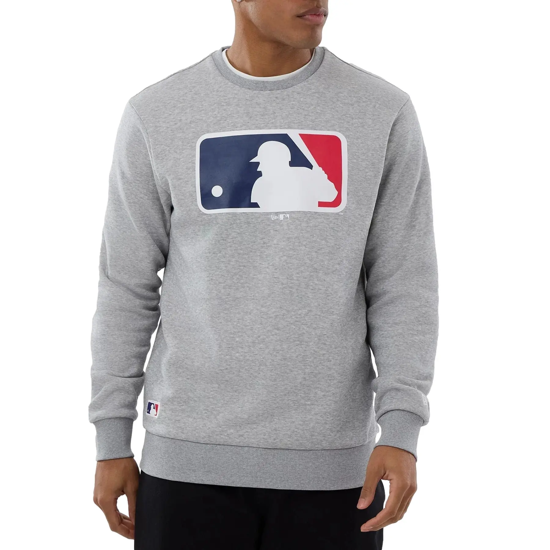 Sweatshirt New Era NOS MLB Blog Regular