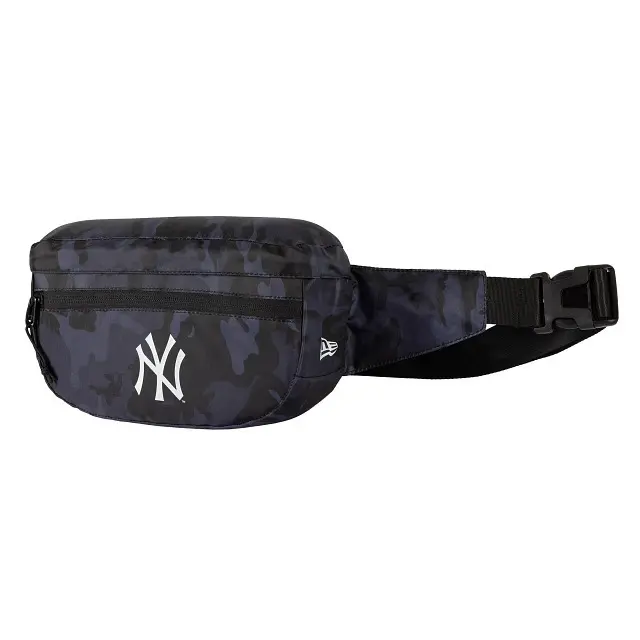 Camo Bauchtasche New York Yankees AOP