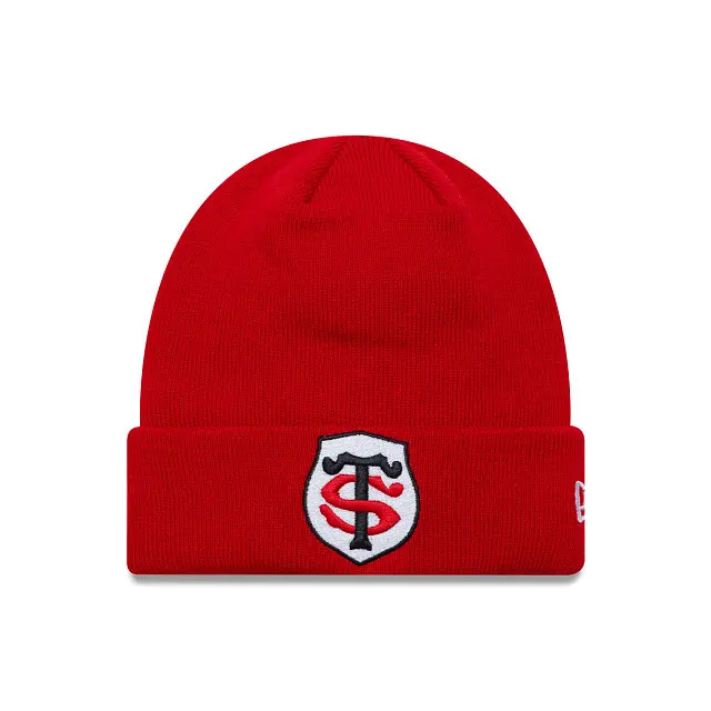 Berretto Stade Toulousain Core Cuff