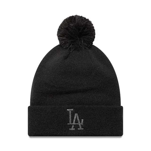 Dames muts Dodgers Metallic