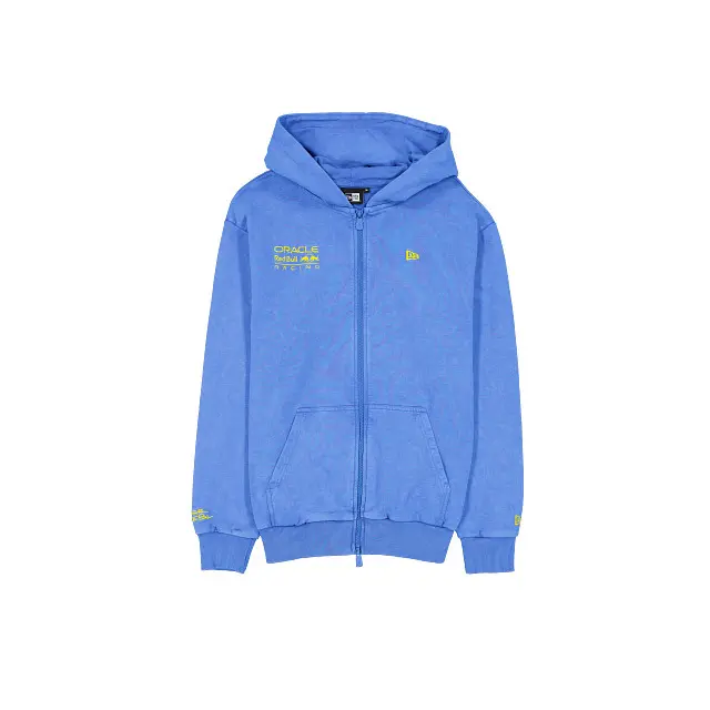 Sweatshirt à capuche RedBull Racing THRU NDB