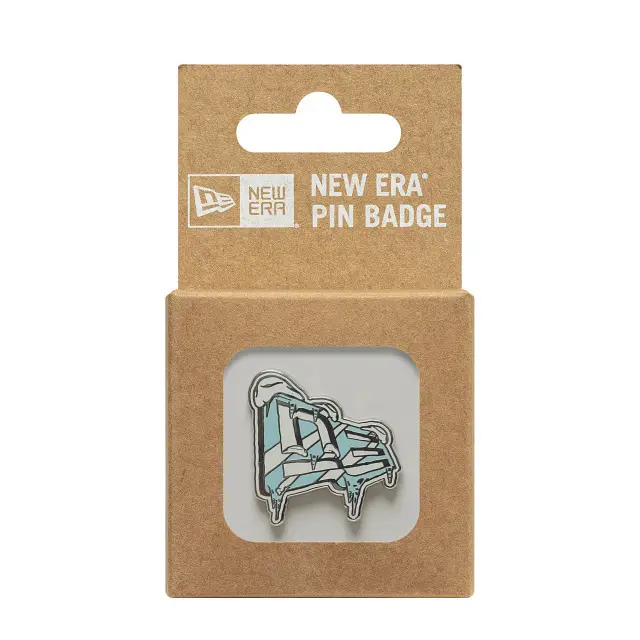 Kiefern New Era Iced Ne Flag