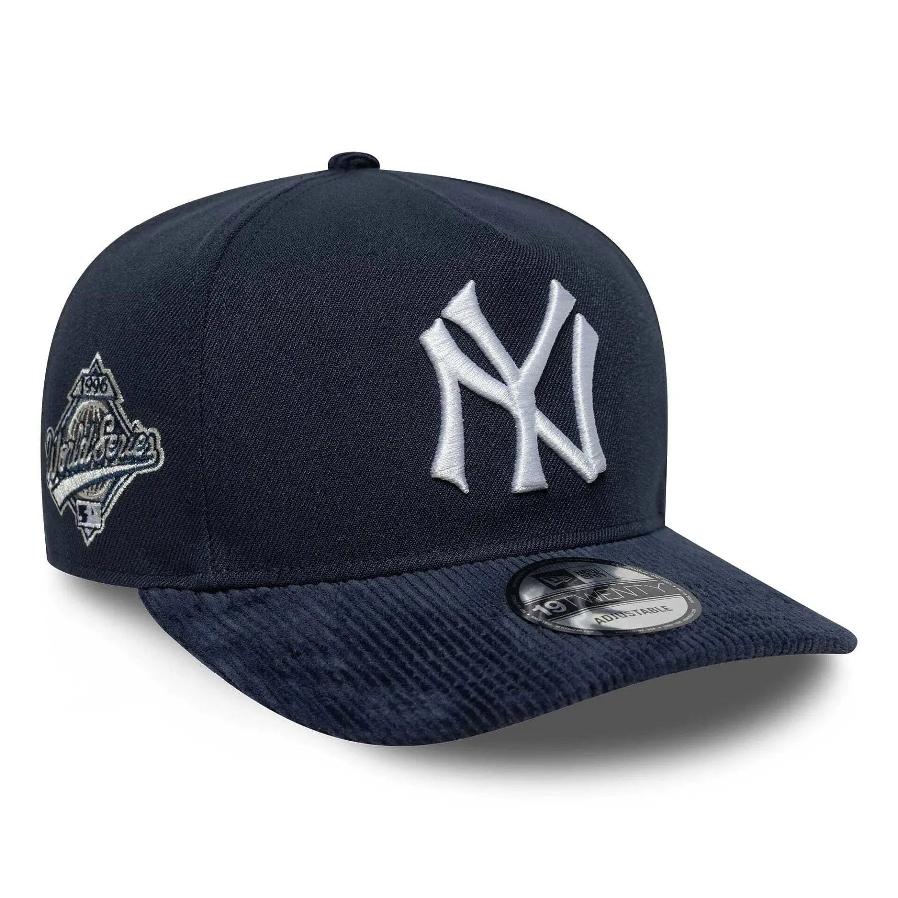 New York Yankees Baseball-Cap 19Twenty