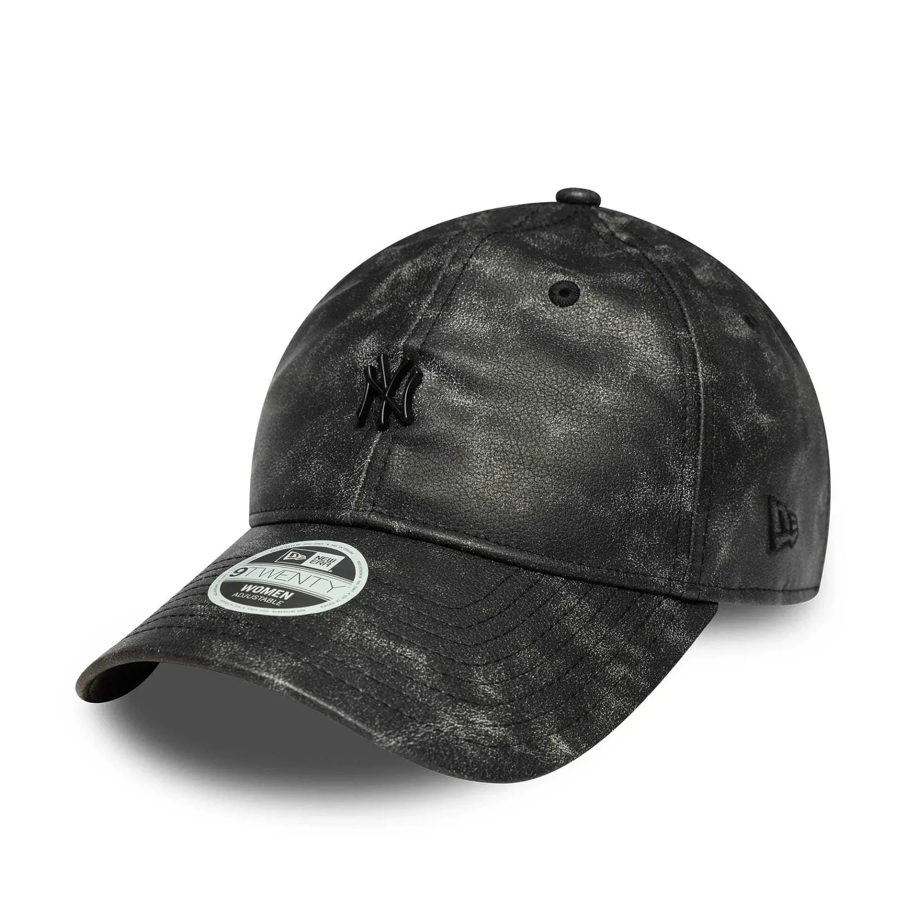 Cascopellino New Era femme New York Yankees 9Twenty
