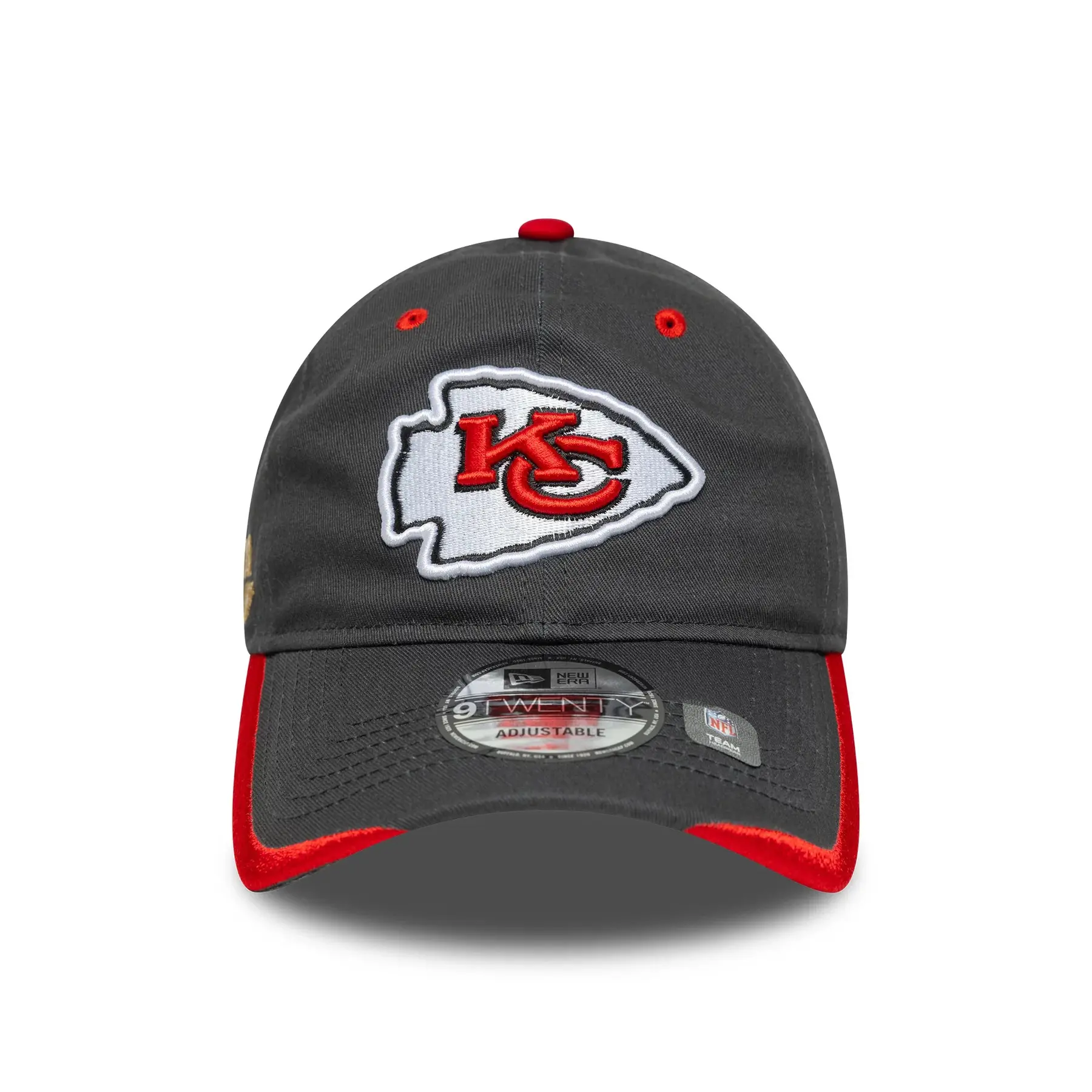 Casquette da baseball Kansas City Chiefs New Era 9Twenty