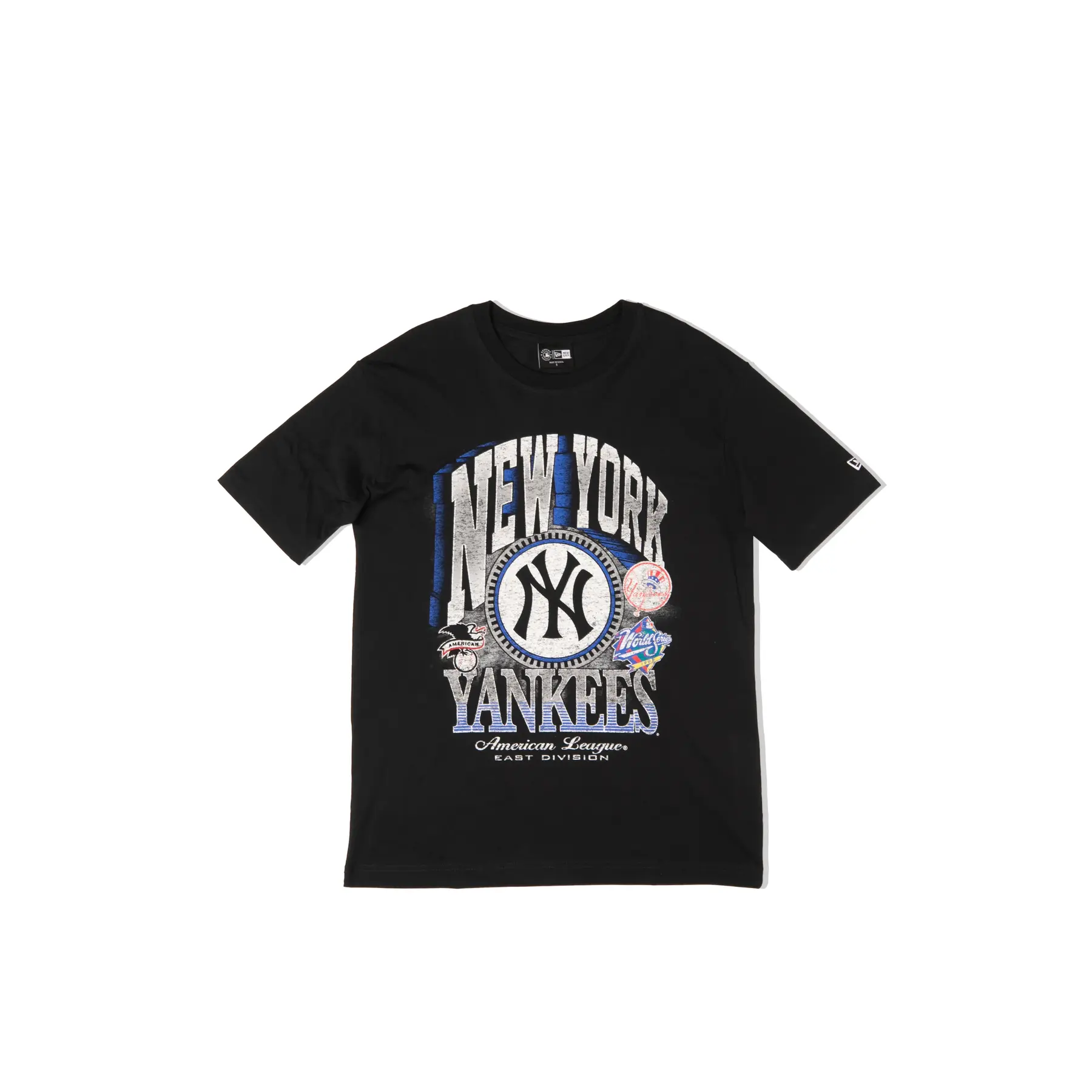 T-shirt New York Yankees New Era 2778