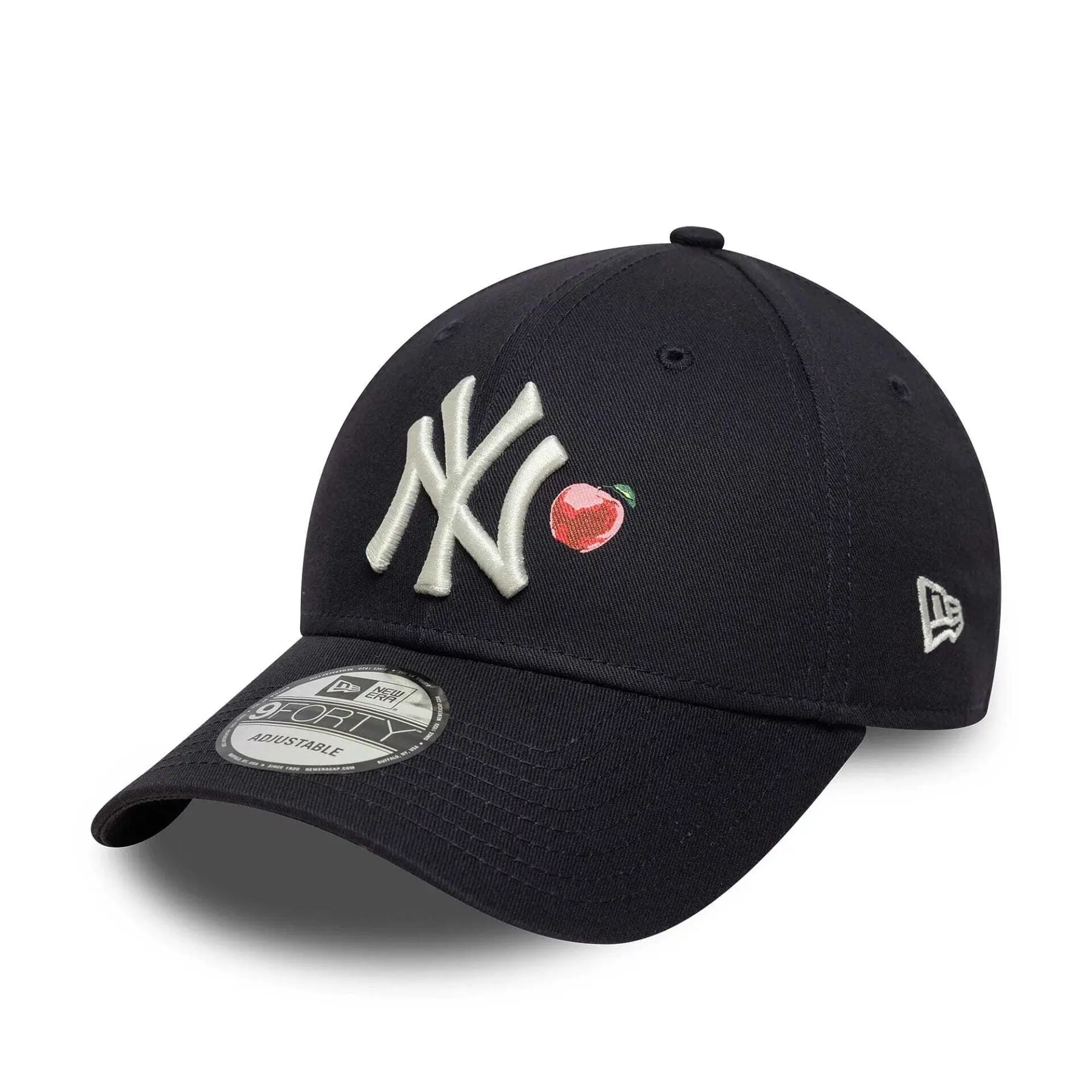 Cappellino New Era Fruit Icon 9Forty New York Yankees