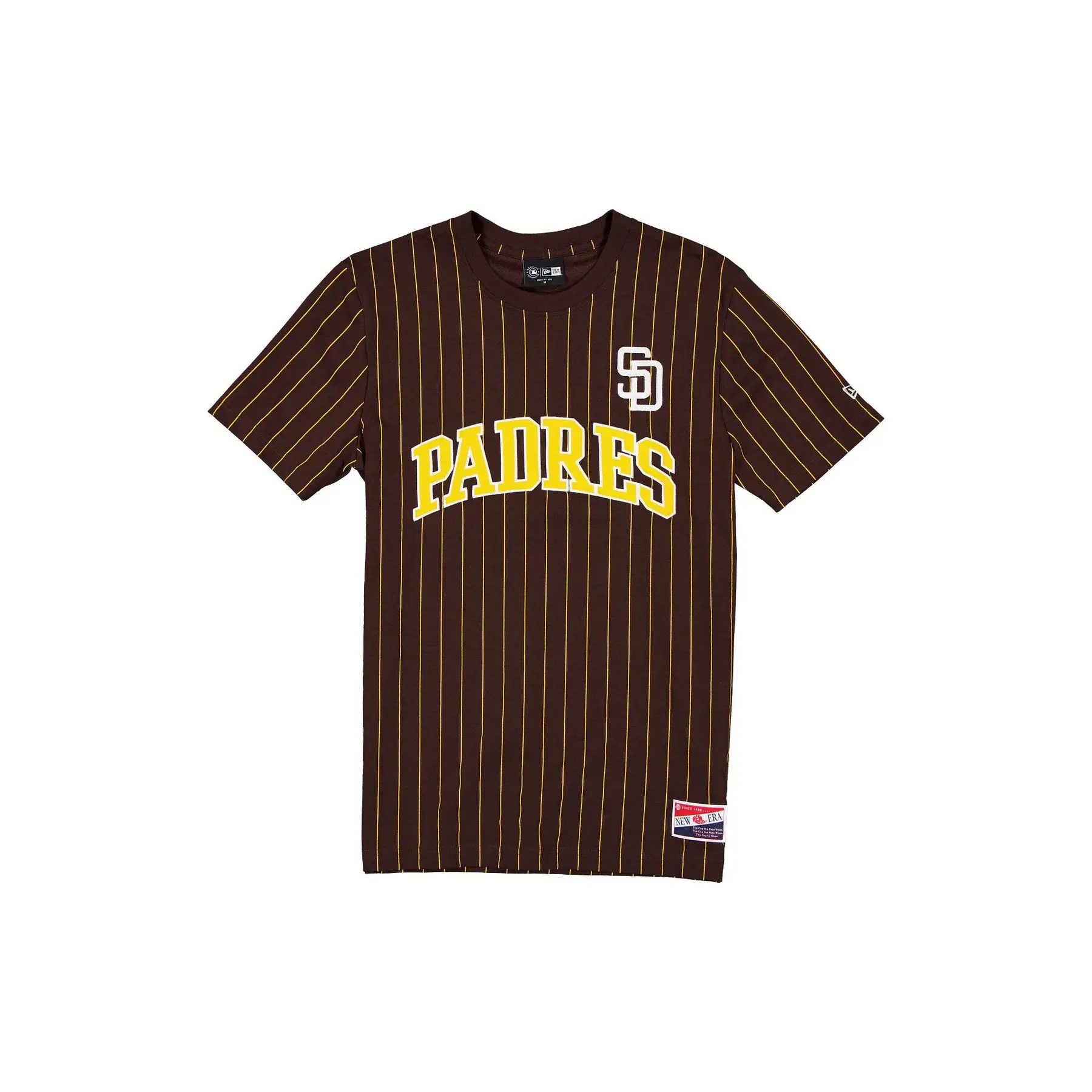 T-shirt San Diego Padres New Era H1 2962
